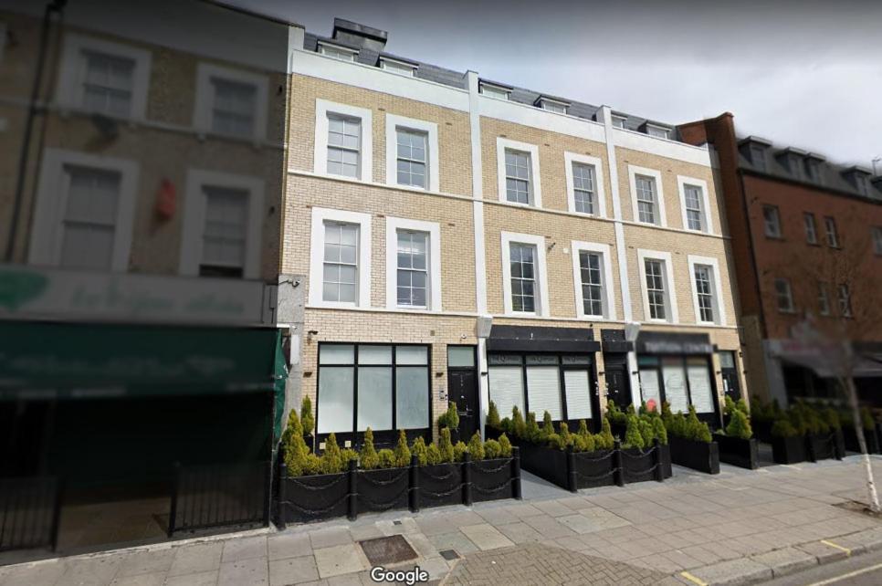 Harrow Apartments London Exterior photo