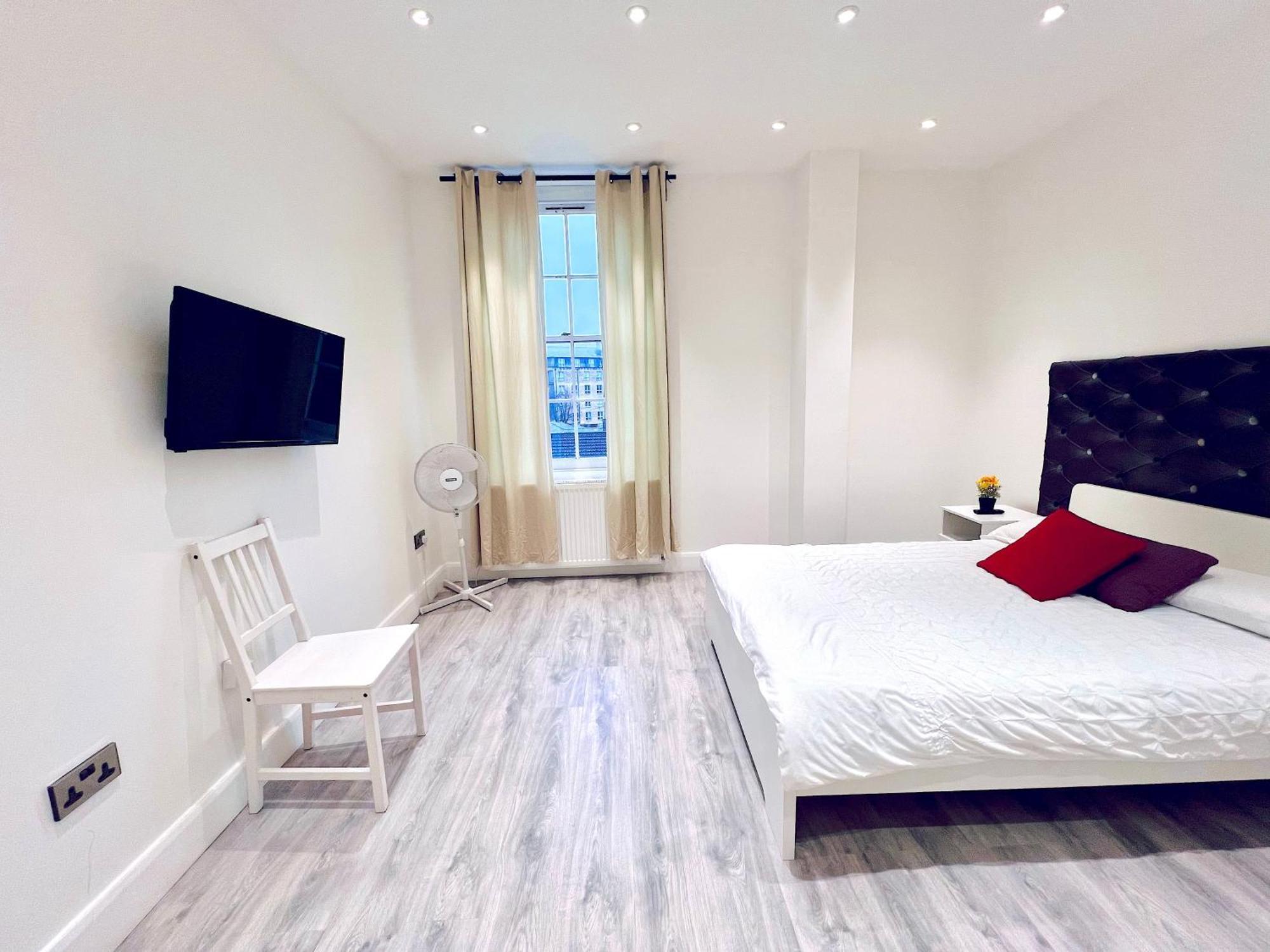Harrow Apartments London Exterior photo