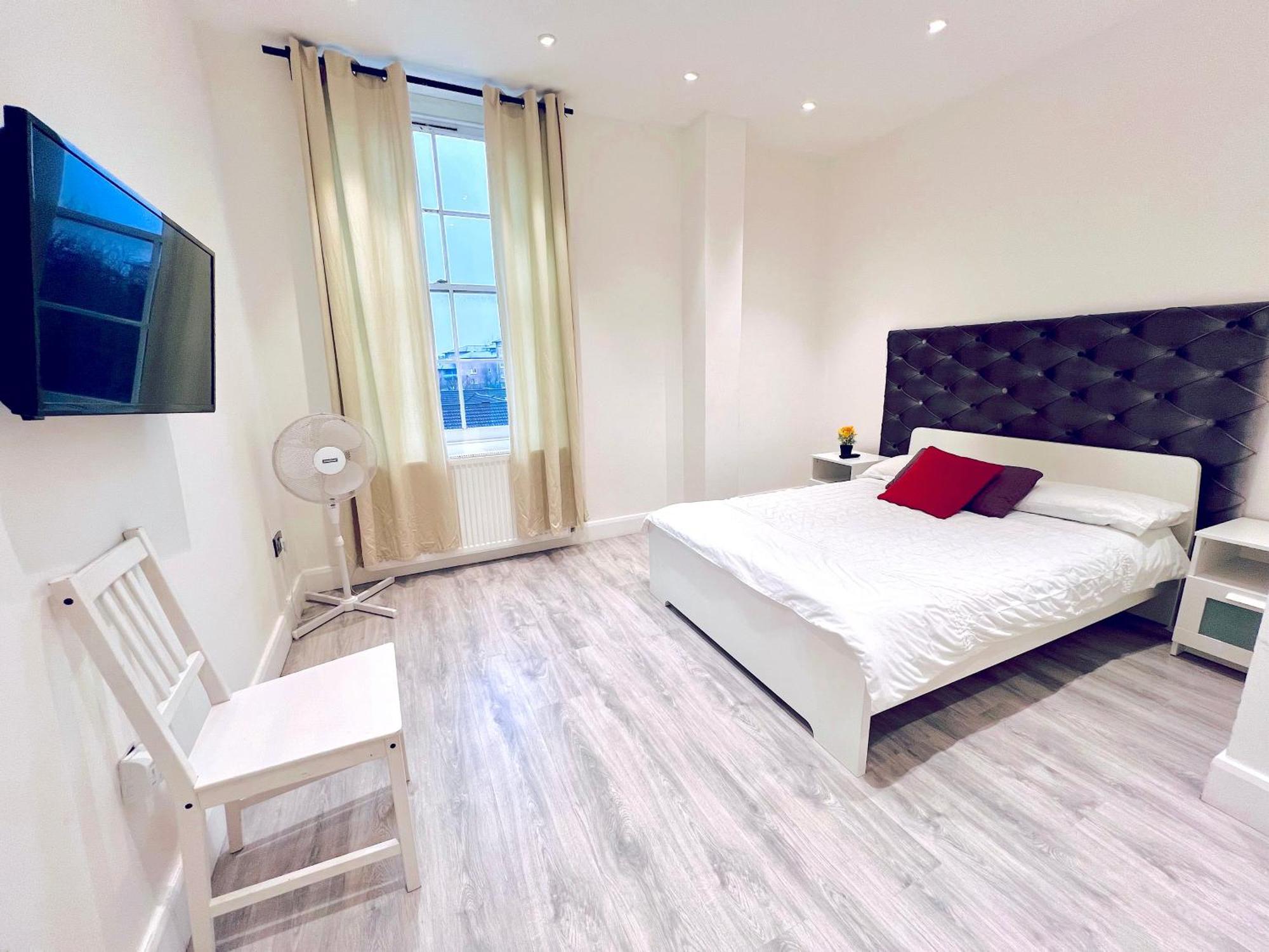 Harrow Apartments London Exterior photo
