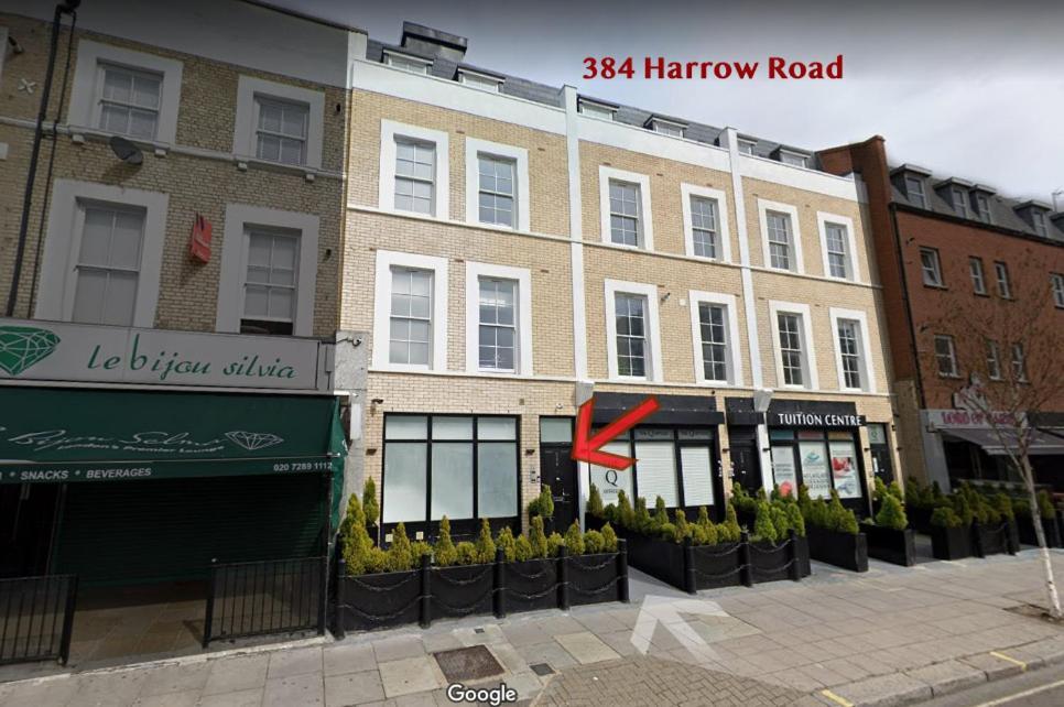Harrow Apartments London Exterior photo