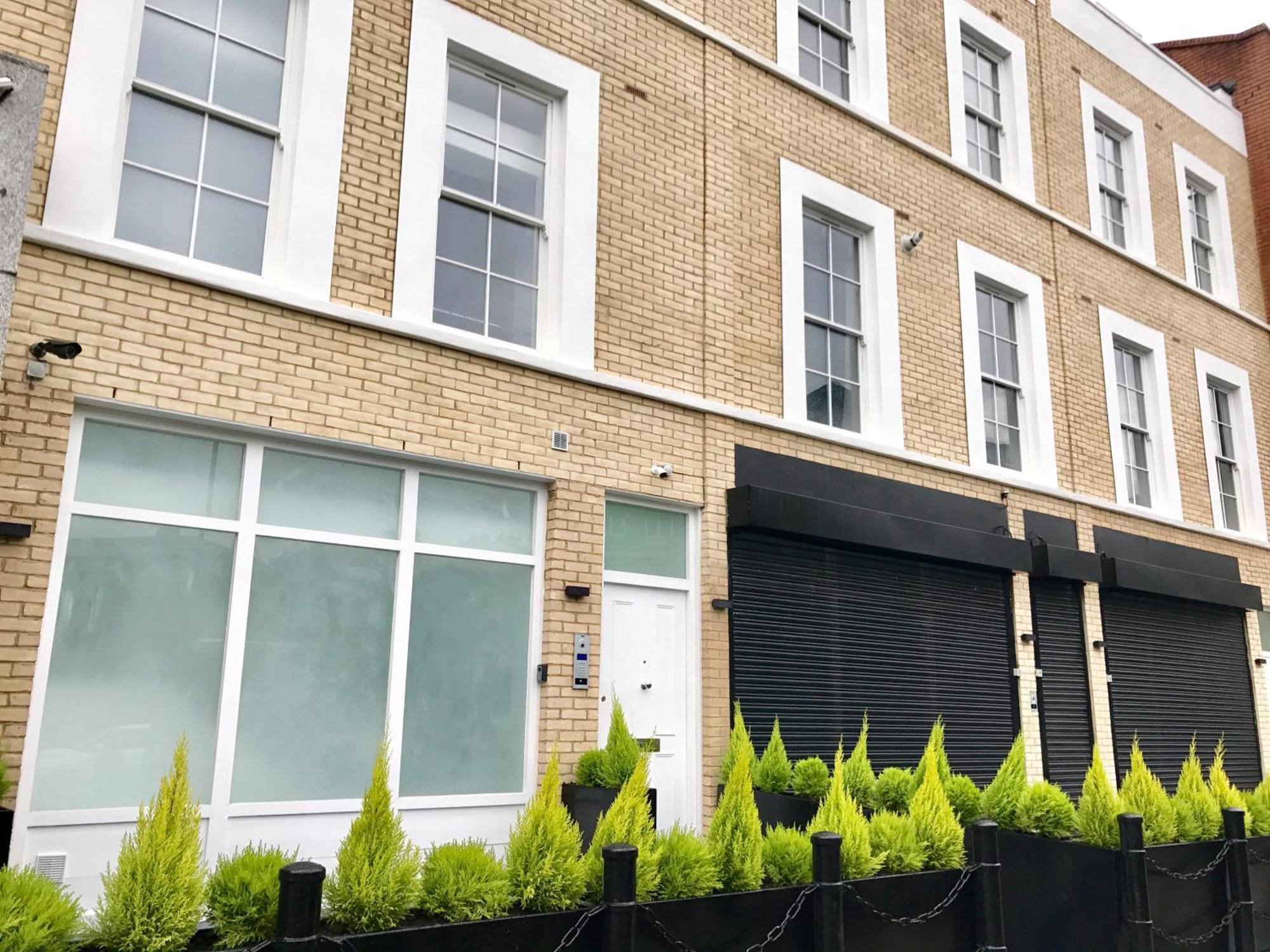 Harrow Apartments London Exterior photo
